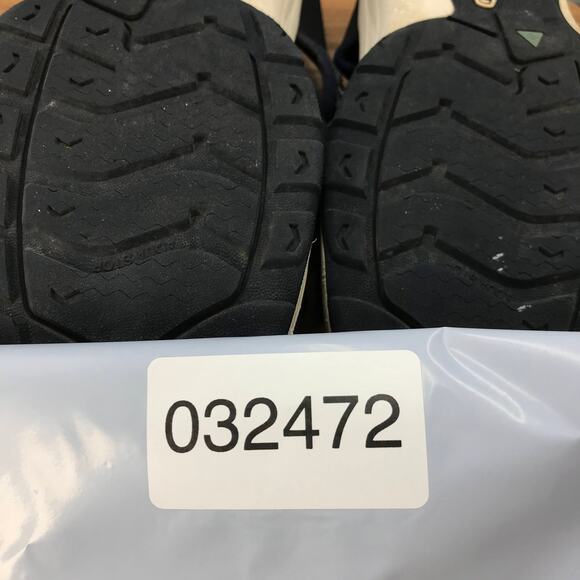 Keen Astoria West Open Toe Sandals Womens Size 9 Navy Blue Adjustable - Picture 8 of 8